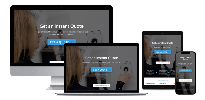 Responsive devices