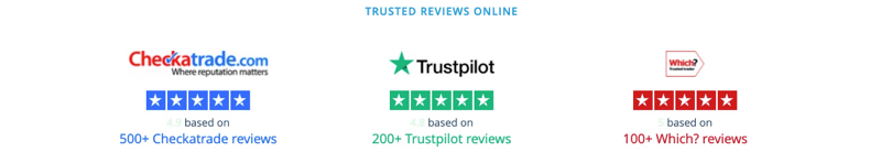 Reviews