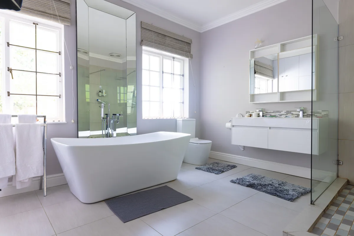 Bathroom Installations