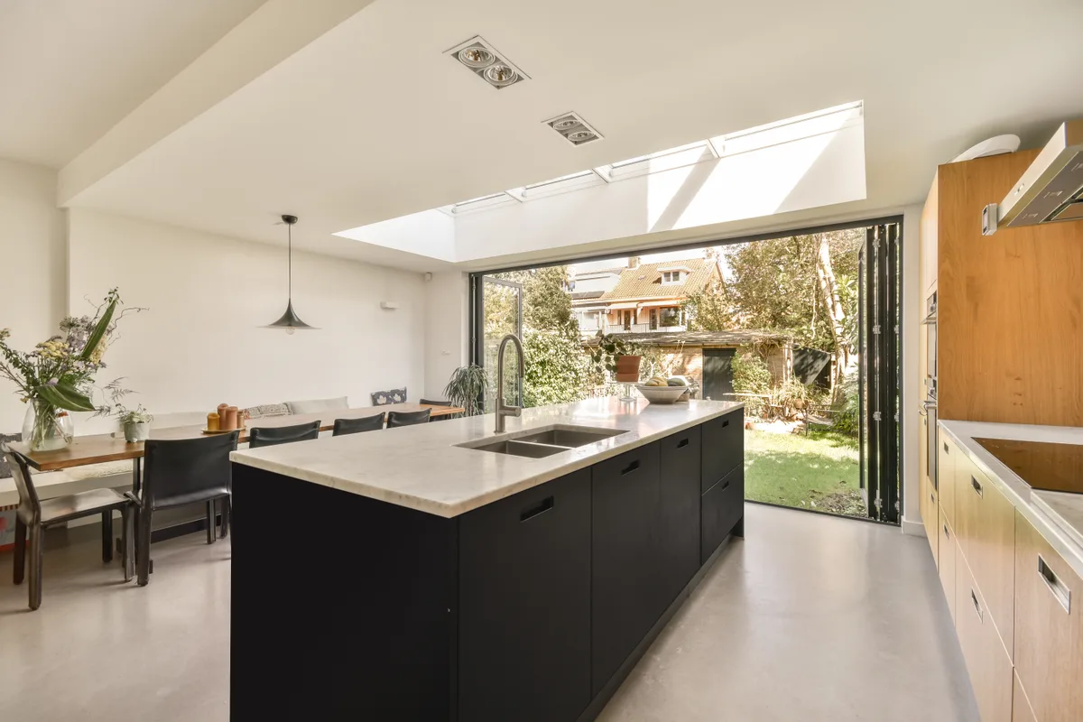 Quality building work delivered on time and on budget