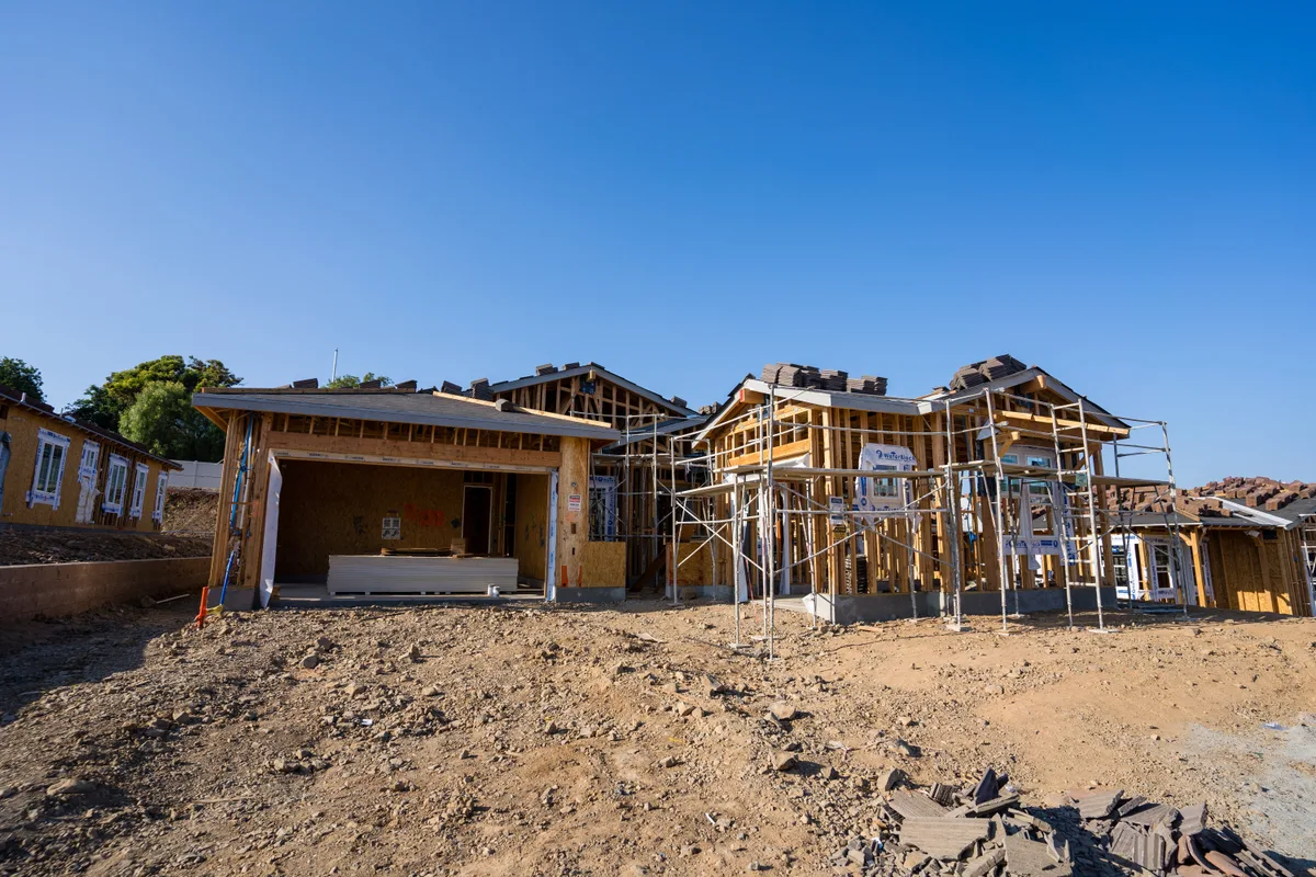 House Extensions
