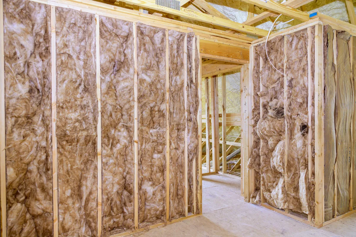 Your Insulation, plastering and rendering professionals. - detail