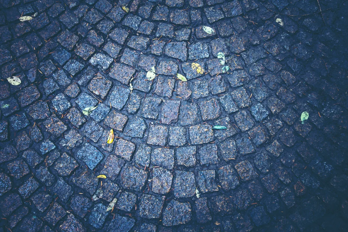 Driveways & Paving
