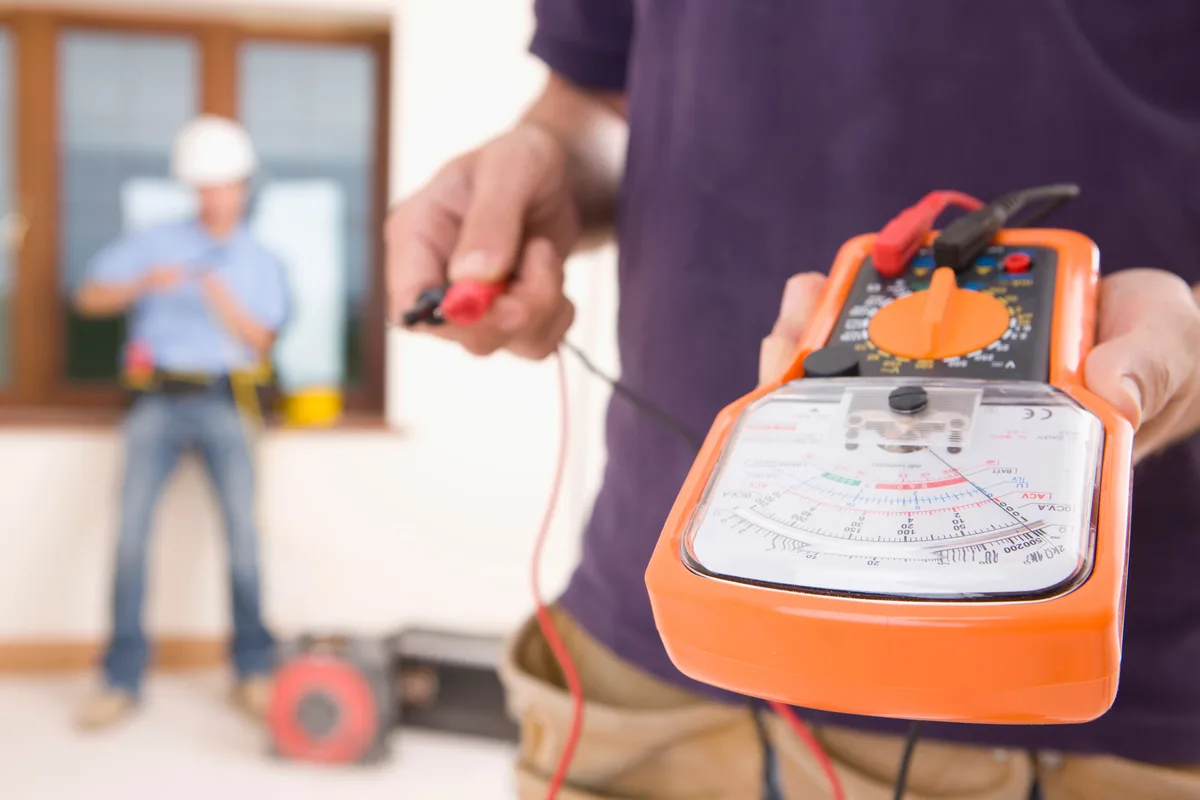 Electrical