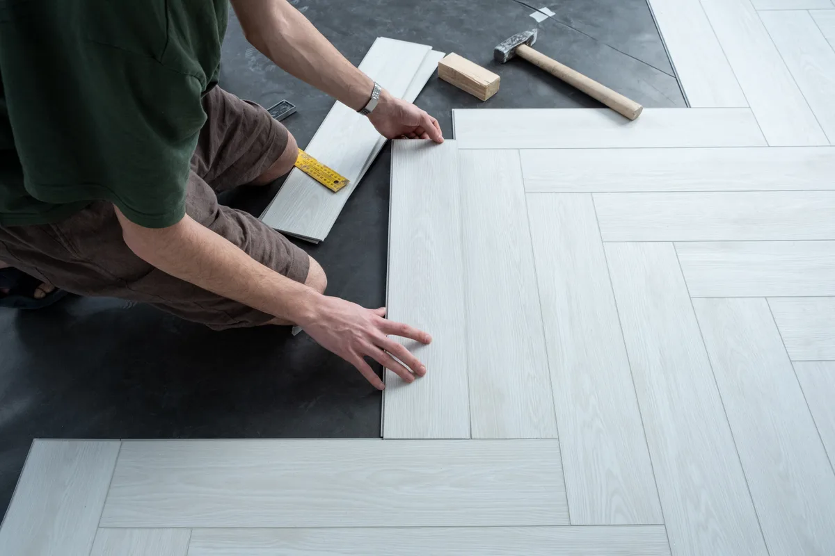 Flooring & Tiling