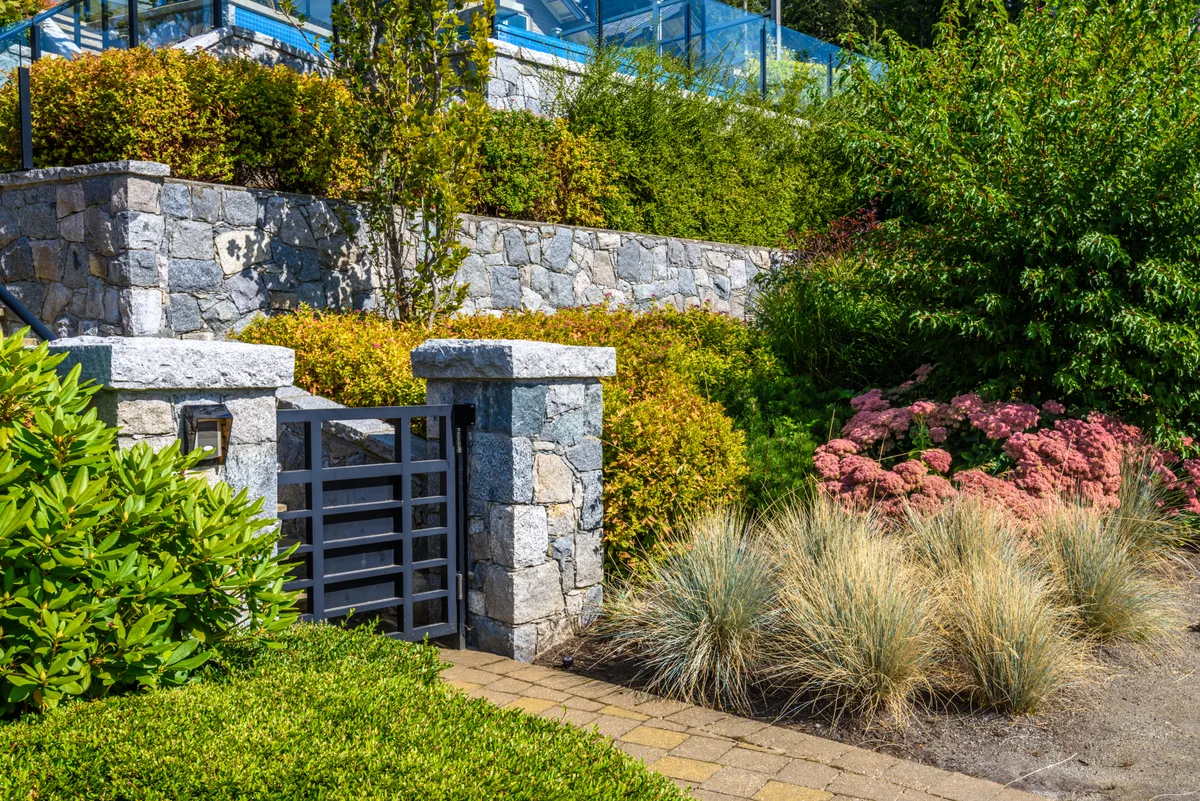Gardens & Landscaping