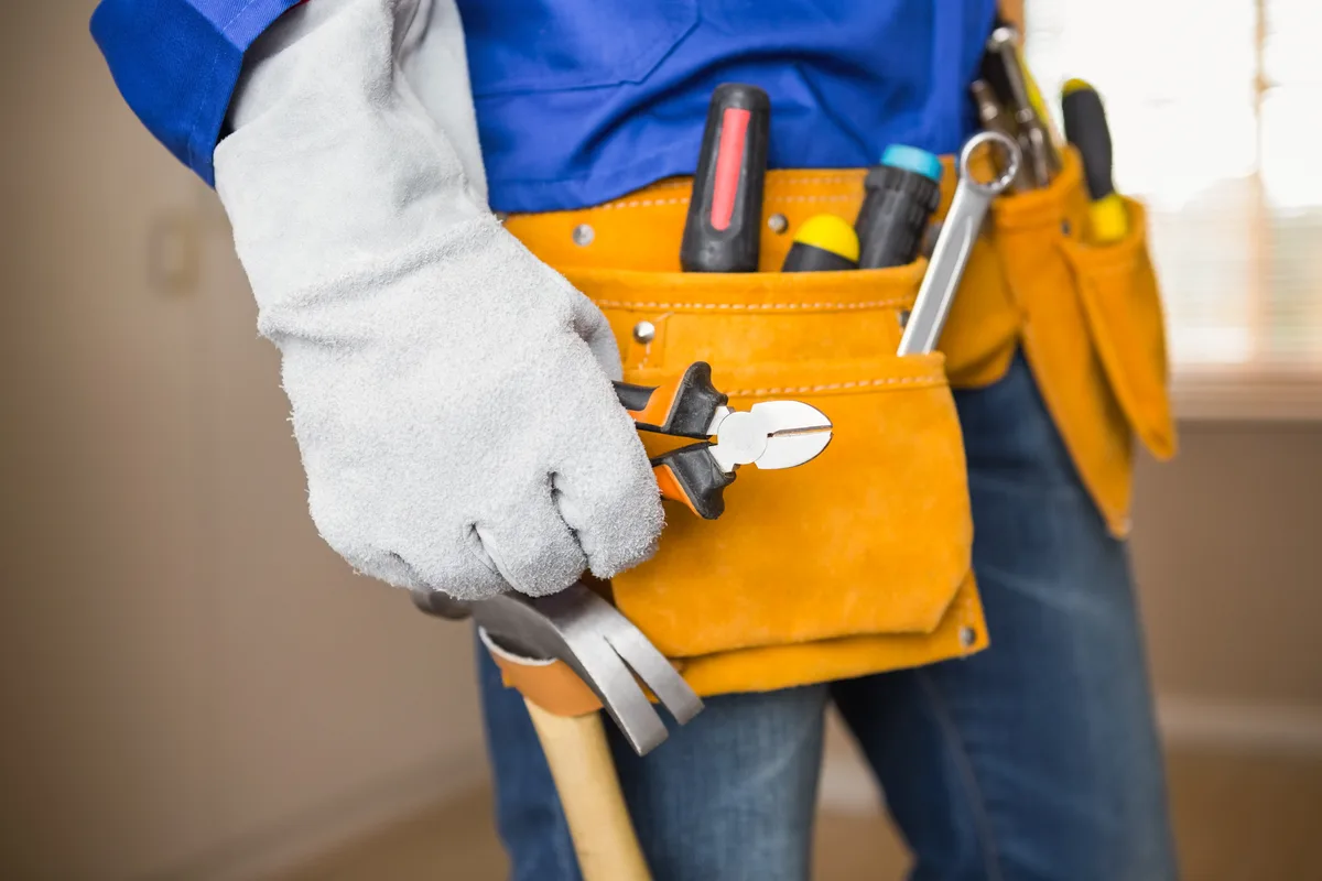 General Maintenance