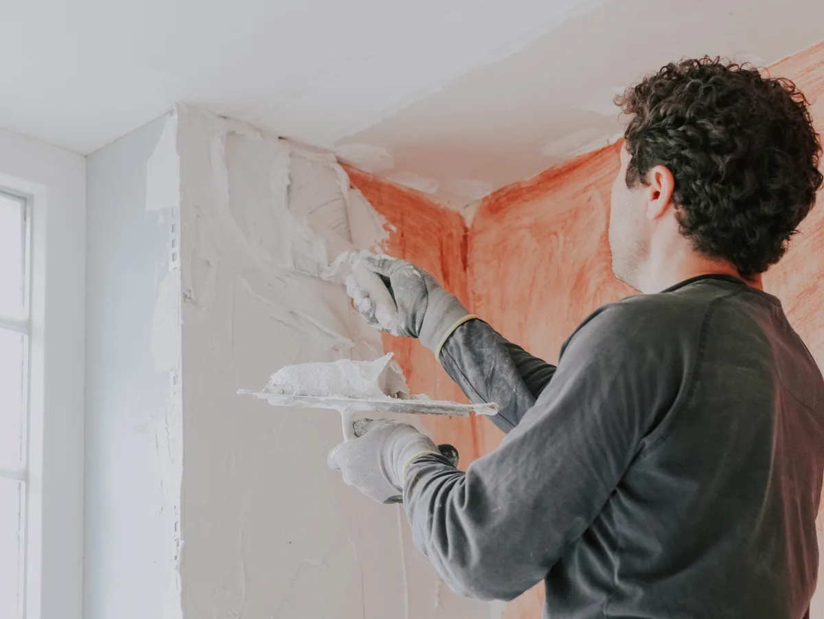 Emergency Plasterer