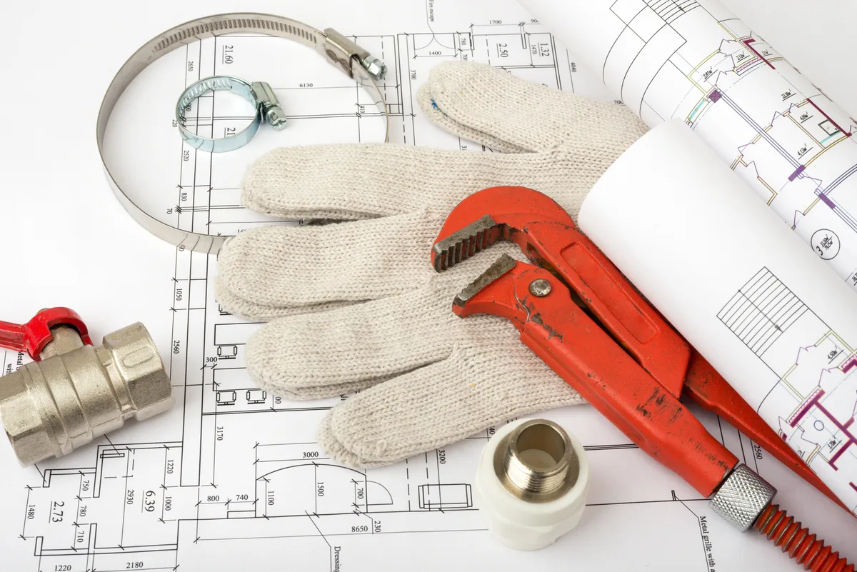 Plumbing