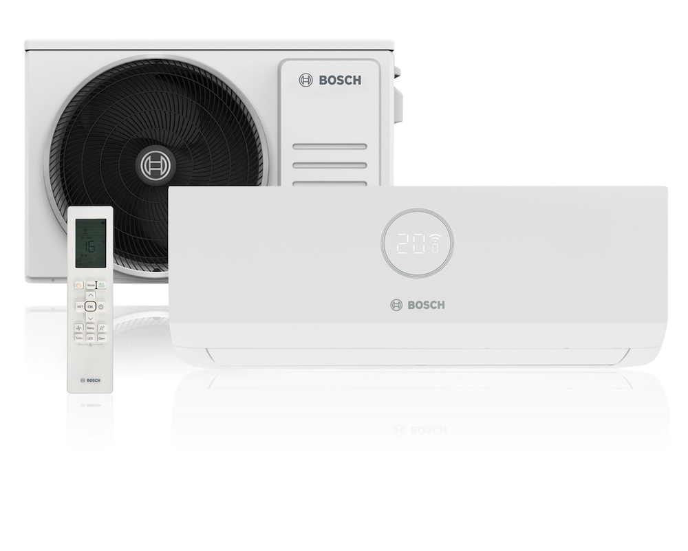 Air Conditioning Installation