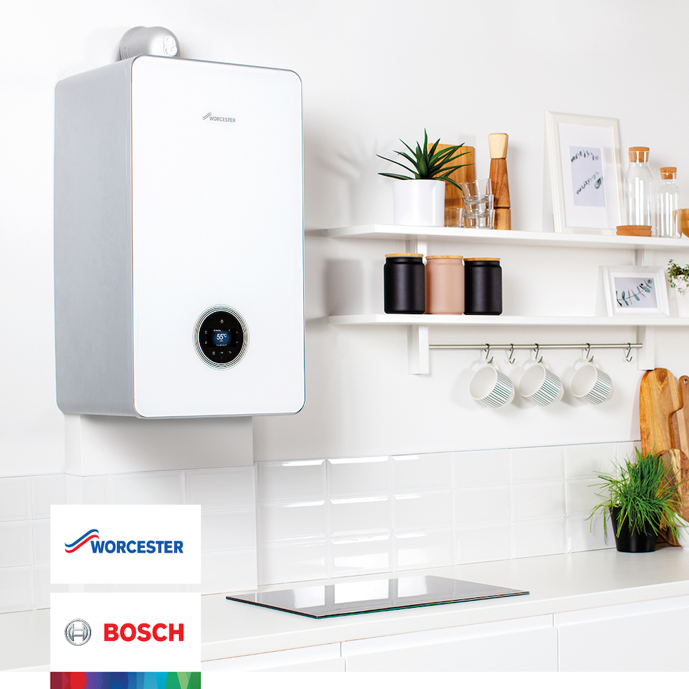 Boiler Installation
