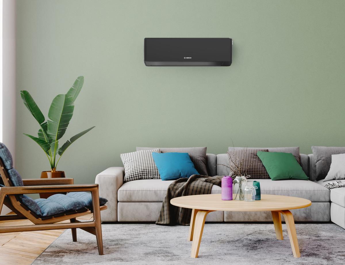 Air Conditioning