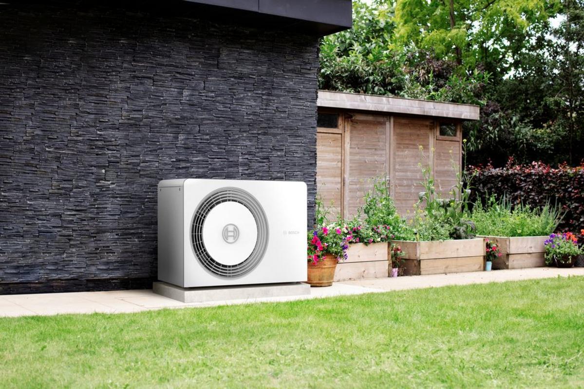 Heat Pumps