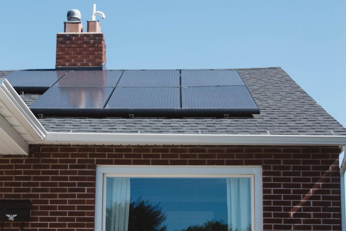 SOLAR PV 