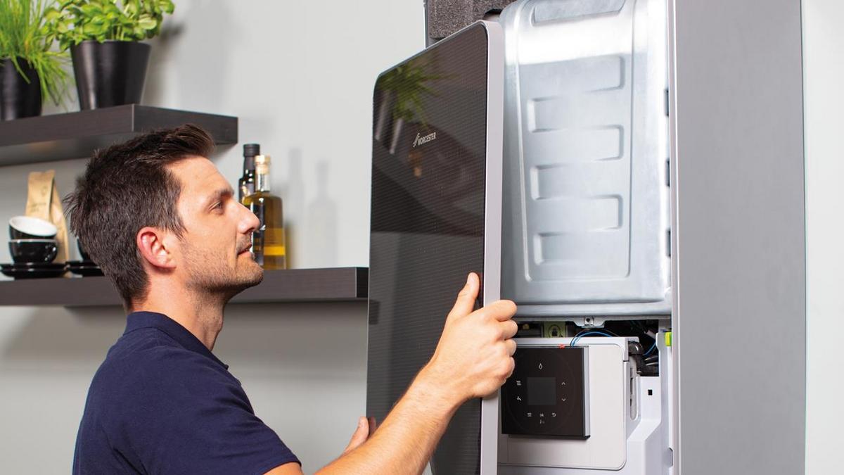 Gas & Oil Boiler Installations