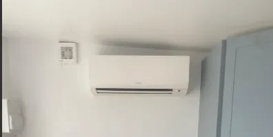 Air Conditioning Installations
