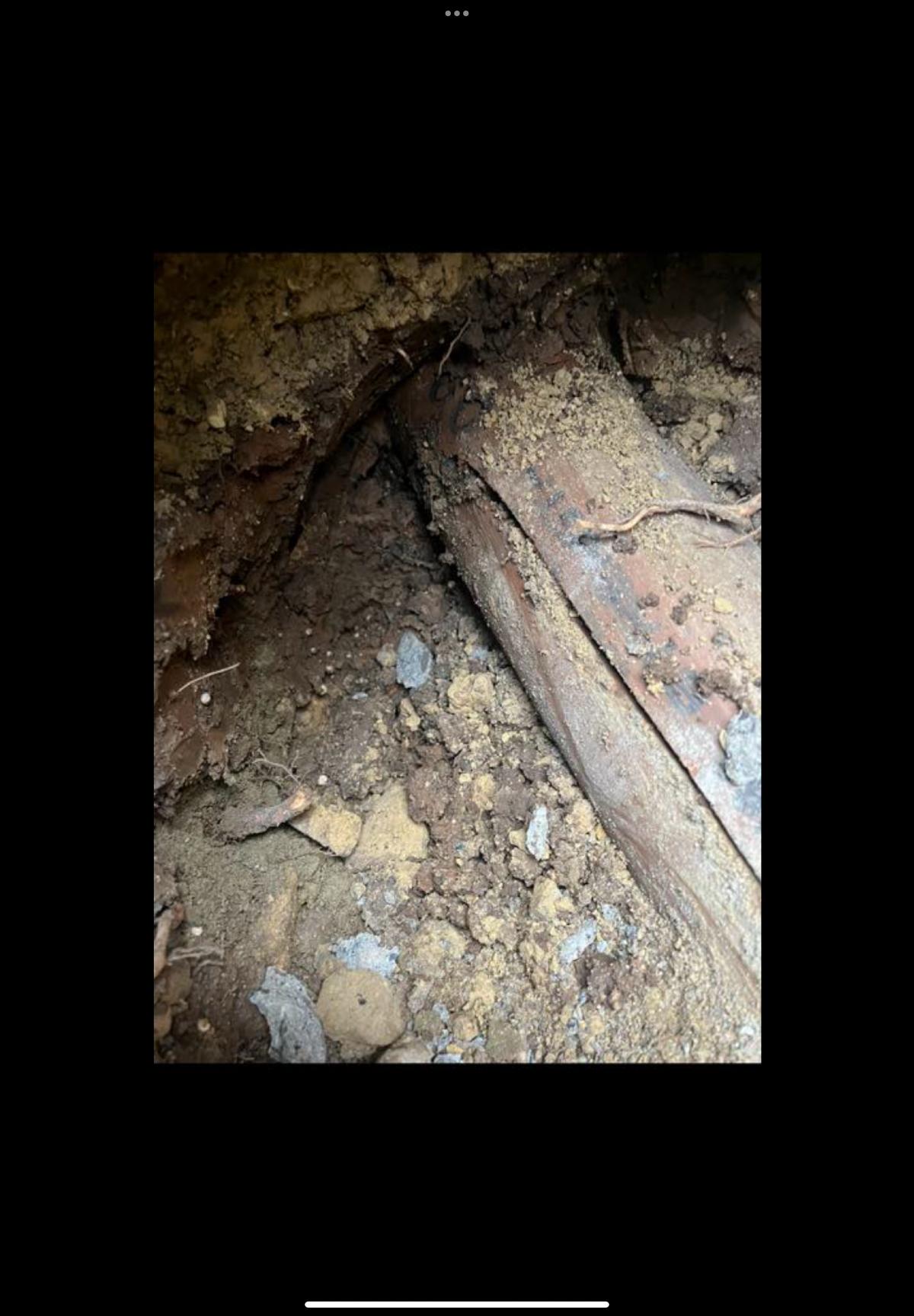 Drainage solutions