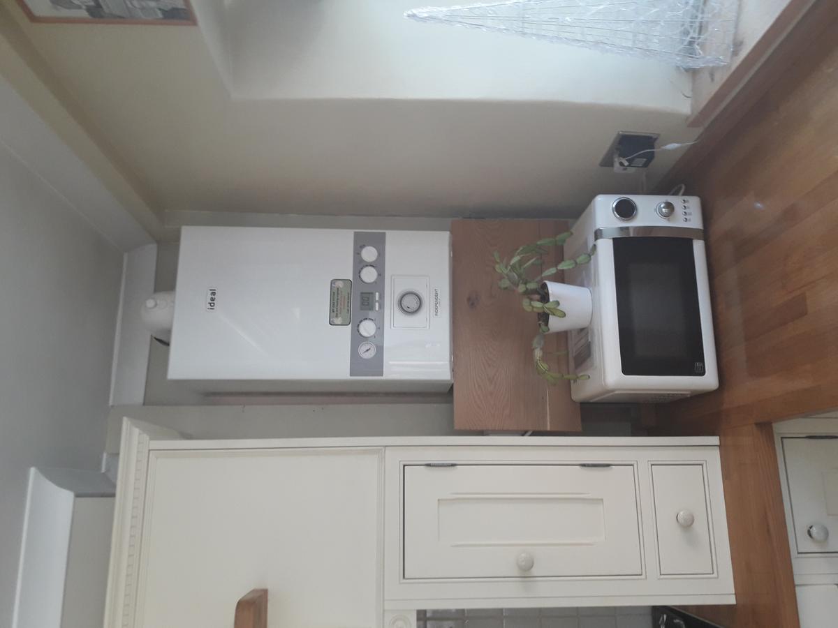 A. Boiler Installation