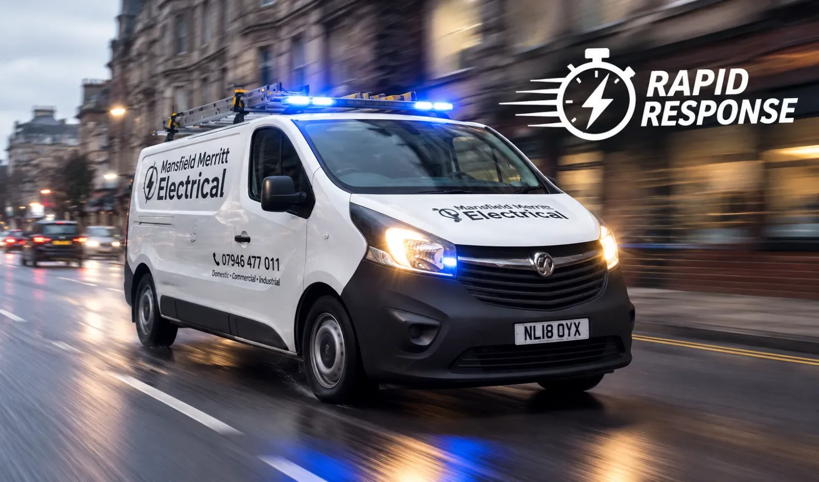 Rapid Response