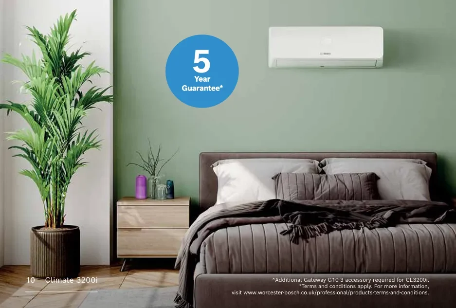 Home installations