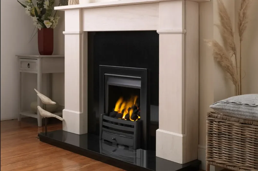Legend Virage High Efficiency Gas Fire