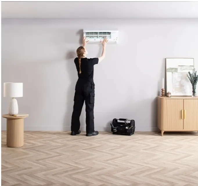 Air Conditioning Servicing