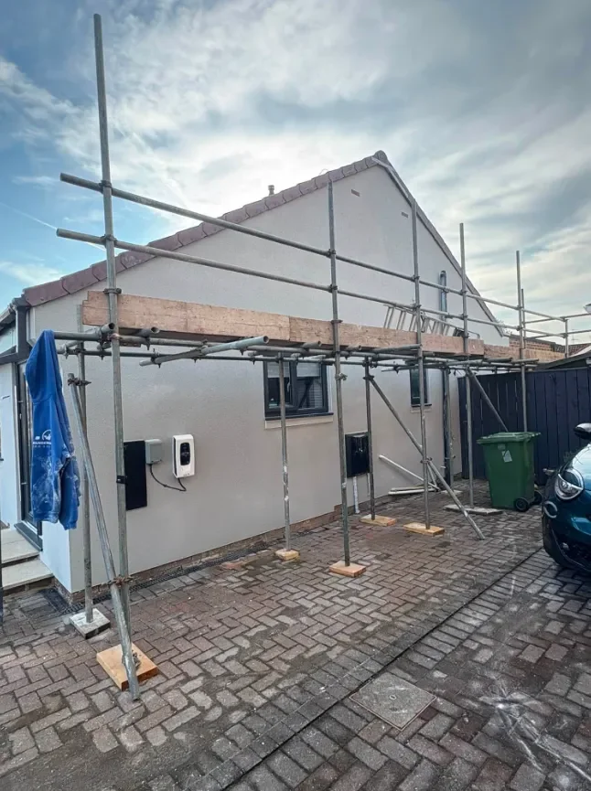 External Rendering